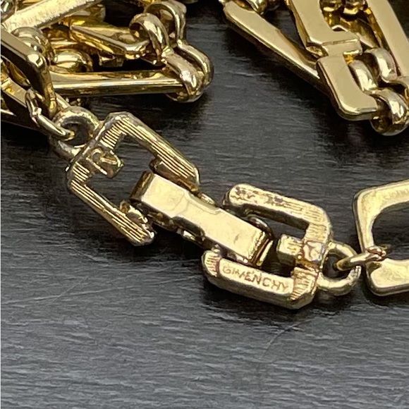 Givenchy g chain necklace - Picture 6 of 7